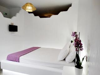 Гостиница Mykonian Breeze