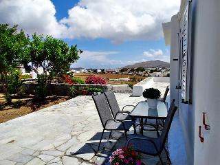 Гостиница Mykonian Breeze