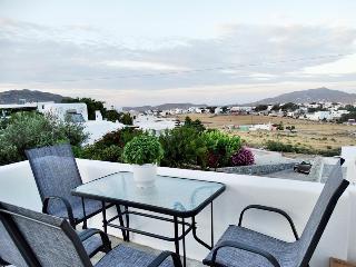 Гостиница Mykonian Breeze