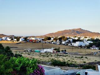 Гостиница Mykonian Breeze