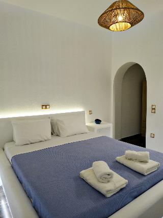 Гостиница Mykonian Breeze