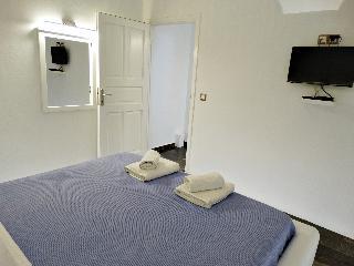 Гостиница Mykonian Breeze