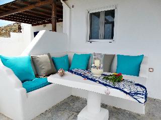 Гостиница Mykonian Breeze