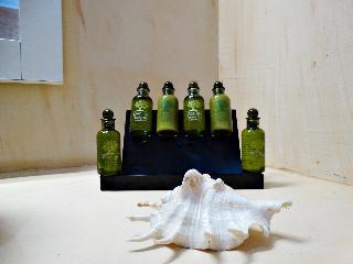 Гостиница Mykonian Breeze