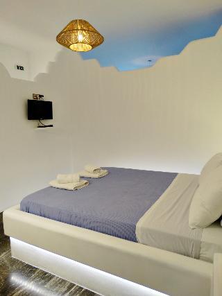 Гостиница Mykonian Breeze