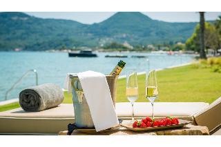 Hotel Domes Miramare, a Luxury Collection Resort, Corfu