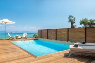 Hotel Domes Miramare, a Luxury Collection Resort, Corfu