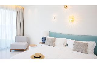 Hotel Domes Miramare, a Luxury Collection Resort, Corfu