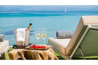 Hotel Domes Miramare, a Luxury Collection Resort, Corfu