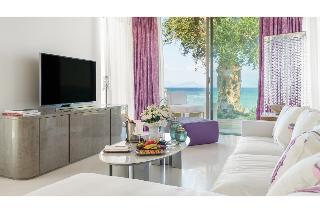 Hotel Domes Miramare, a Luxury Collection Resort, Corfu
