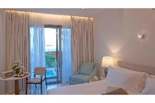 Hotel Domes Miramare, a Luxury Collection Resort, Corfu