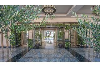 Hotel Domes Miramare, a Luxury Collection Resort, Corfu