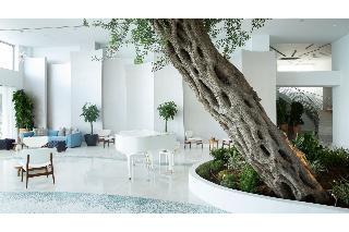 Hotel Domes Miramare, a Luxury Collection Resort, Corfu