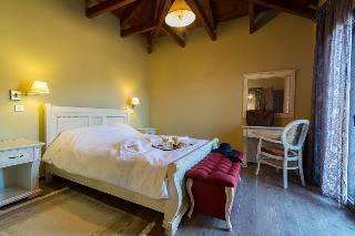 Hotel Ta Spitakia Tis Ifigeneias