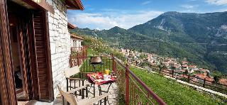 Hotel Ta Spitakia Tis Ifigeneias