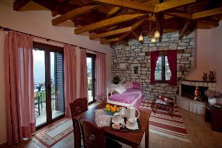 Hotel Ta Spitakia Tis Ifigeneias