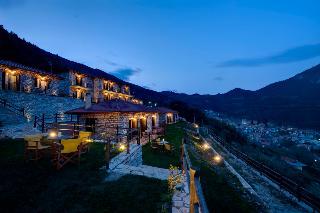 Hotel Ta Spitakia Tis Ifigeneias