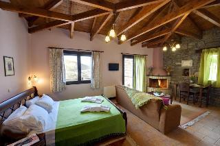 Hotel Ta Spitakia Tis Ifigeneias