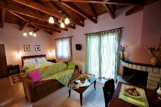Hotel Ta Spitakia Tis Ifigeneias
