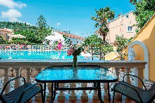 Hotel Andreas Pool Complex