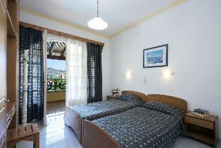 Hotel Andreas Pool Complex