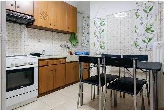 Гостиница ATHENS SMART SHARED HOME