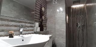 Гостиница ATHENS SMART SHARED HOME
