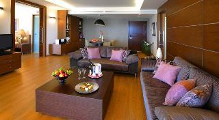 Hotel Minoa Palace Imperial Wing
