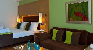 Hotel Minoa Palace Imperial Wing