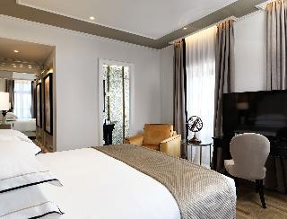 Гостиница Albergo Gelsomino
