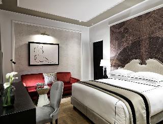 Гостиница Albergo Gelsomino