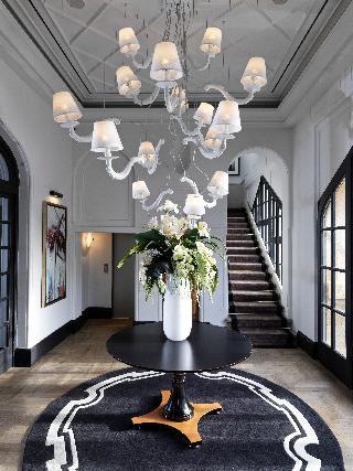 Гостиница Albergo Gelsomino