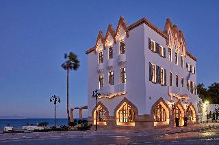 Гостиница Albergo Gelsomino