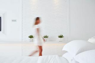 Гостиница Ionian Suites By Bruskos