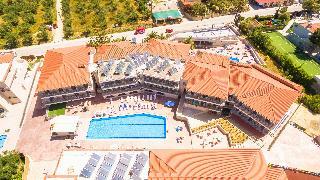 Гостиница Karras Grande Resort