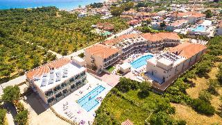 Гостиница Karras Grande Resort