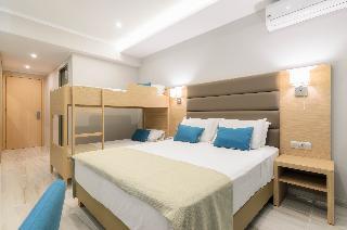 Гостиница Karras Grande Resort