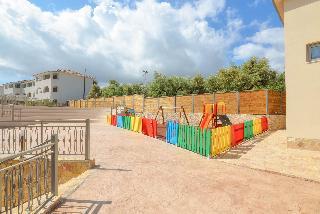 Гостиница Karras Grande Resort