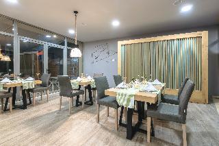 Гостиница Karras Grande Resort