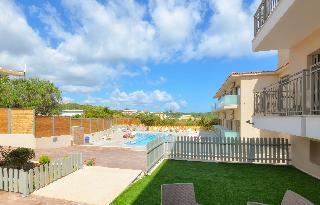 Гостиница Karras Grande Resort