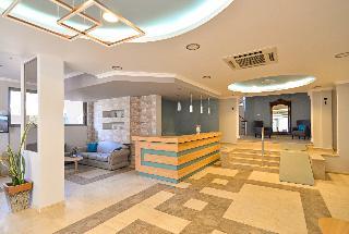Гостиница Karras Grande Resort