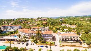 Гостиница Karras Grande Resort
