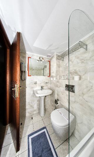Гостиница Karras Grande Resort