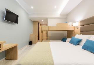 Гостиница Karras Grande Resort