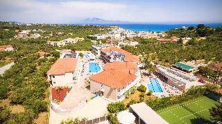 Гостиница Karras Grande Resort