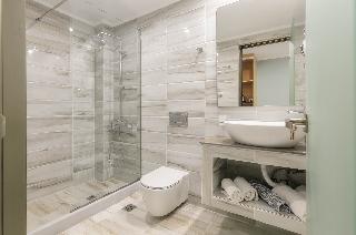 Гостиница Karras Grande Resort