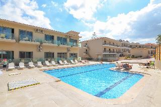 Гостиница Karras Grande Resort