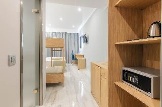 Гостиница Karras Grande Resort