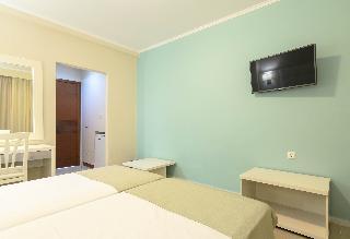 Гостиница Karras Grande Resort