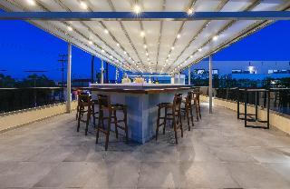 Гостиница Karras Grande Resort